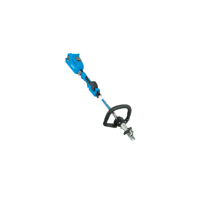 Bushranger 36V Commercial Multi-tool Powerhead - Skin Only BRUDMT3601V