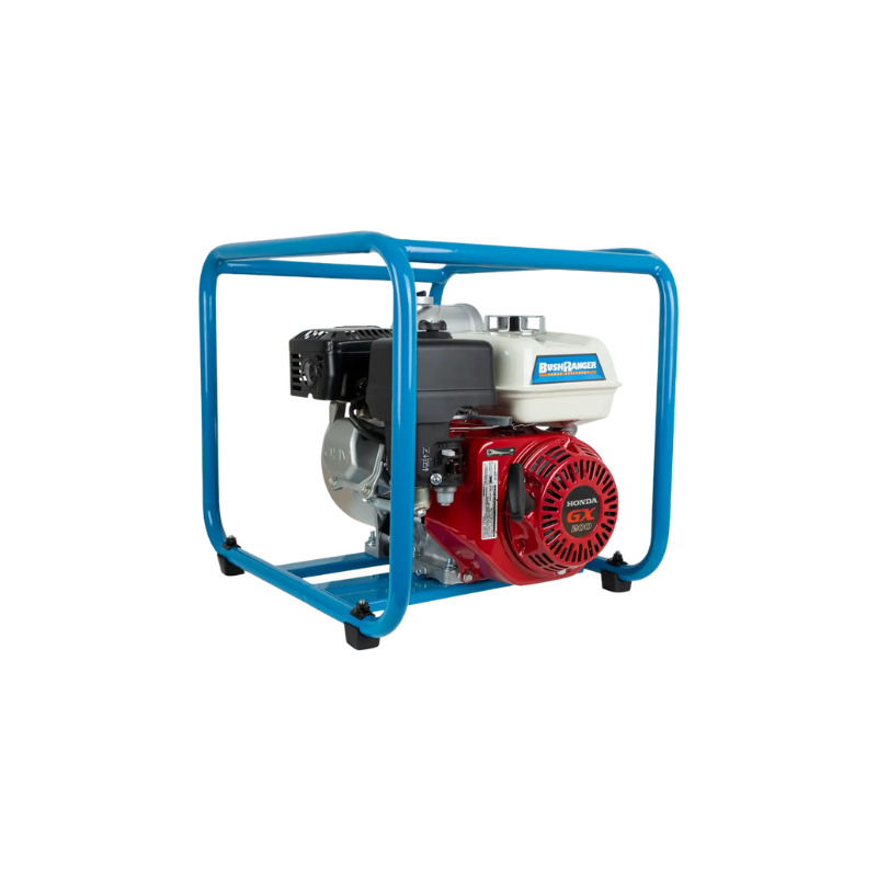 Bushranger 3" Water Pump BRUWP301