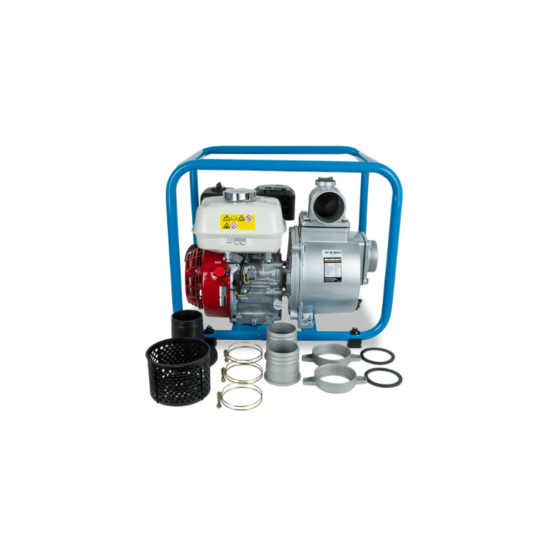 Bushranger 3" Water Pump BRUWP301