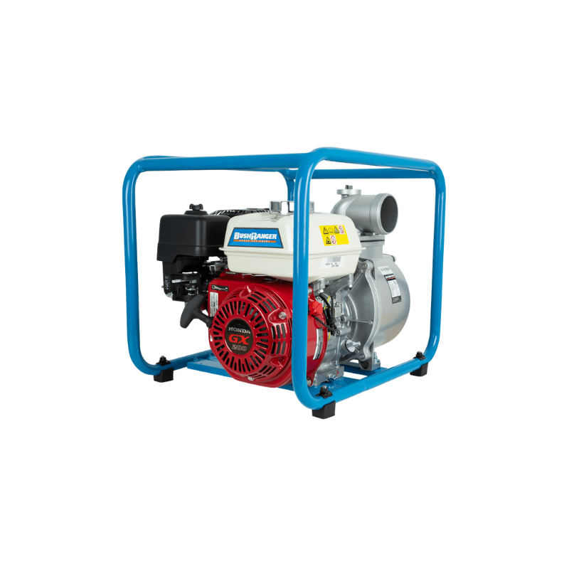 Bushranger 3" Water Pump BRUWP301