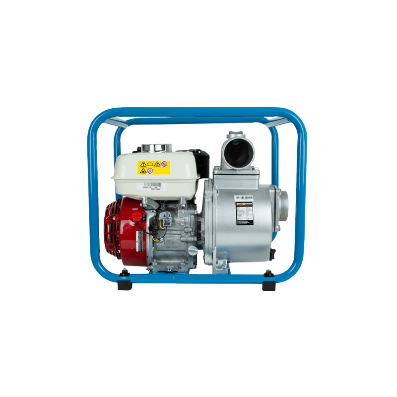 Bushranger 3" Water Pump BRUWP301