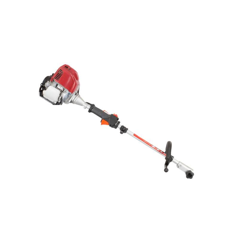 Bushranger 4-Stroke Honda engined Straight Shaft Loop Handle Multi-Tool Power Head PUMCH252