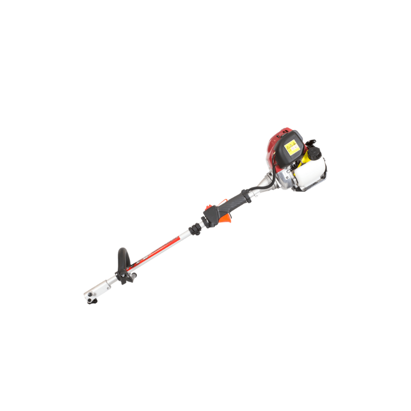 Bushranger 4-Stroke Honda engined Straight Shaft Loop Handle Multi-Tool Power Head PUMCH252