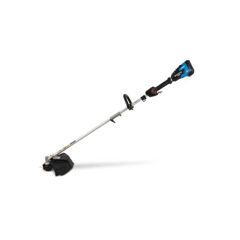 Bushranger 48V 1.0kW Straight Shaft Brushless Battery Multi-tool - Loop Handle (Skin only) BRU48TX10