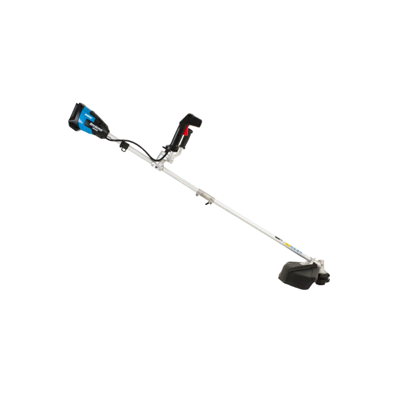 Bushranger 48v 1.0kW Straight Shaft Brushless String bell Handle Trimmer/Brush Cutter - Bull Handle (Skin only) BRU48TB10