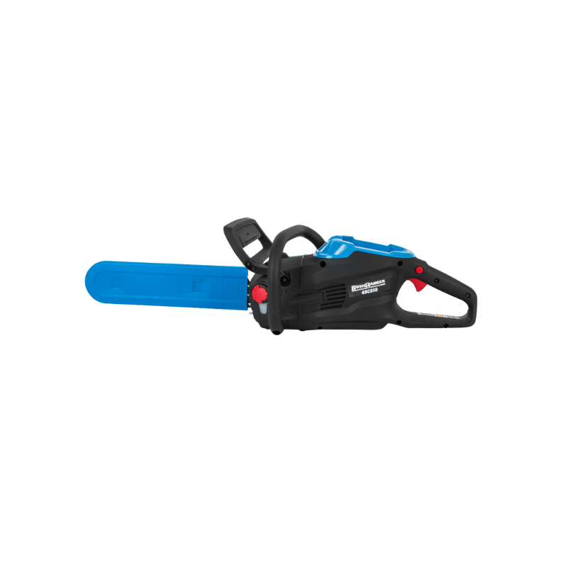 Bushranger 48v 1.8kW Brushless Chainsaw 14" 3/8"LP (Skin only) BRU48CS18