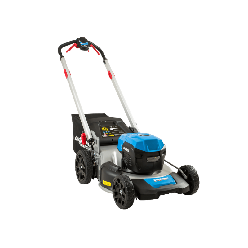 Bushranger 48v 19" Walk Behind Self Propelled Brushless Lawn Mower 3 in 1 (Skin only) BRU48LM19SP