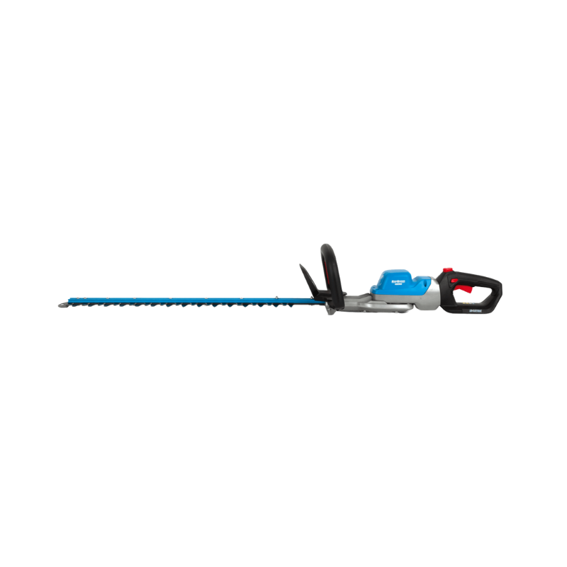 Bushranger 48v 26" Double Sided Brushless Hedge Trimmer (Skin only) BRU48HD66