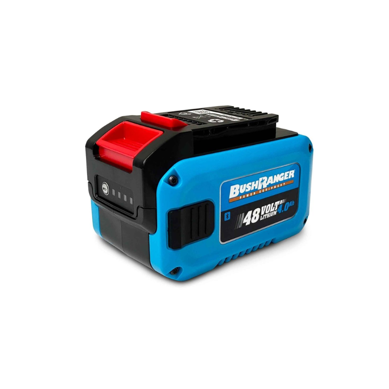 Bushranger 48v 4Ah Battery BRA48V40