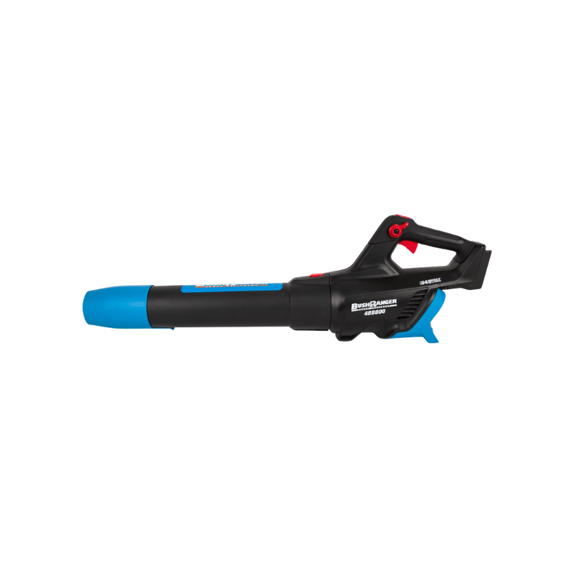 Bushranger 48v Axial Hand Held Brushless Blower (Skin only) BRU48B800