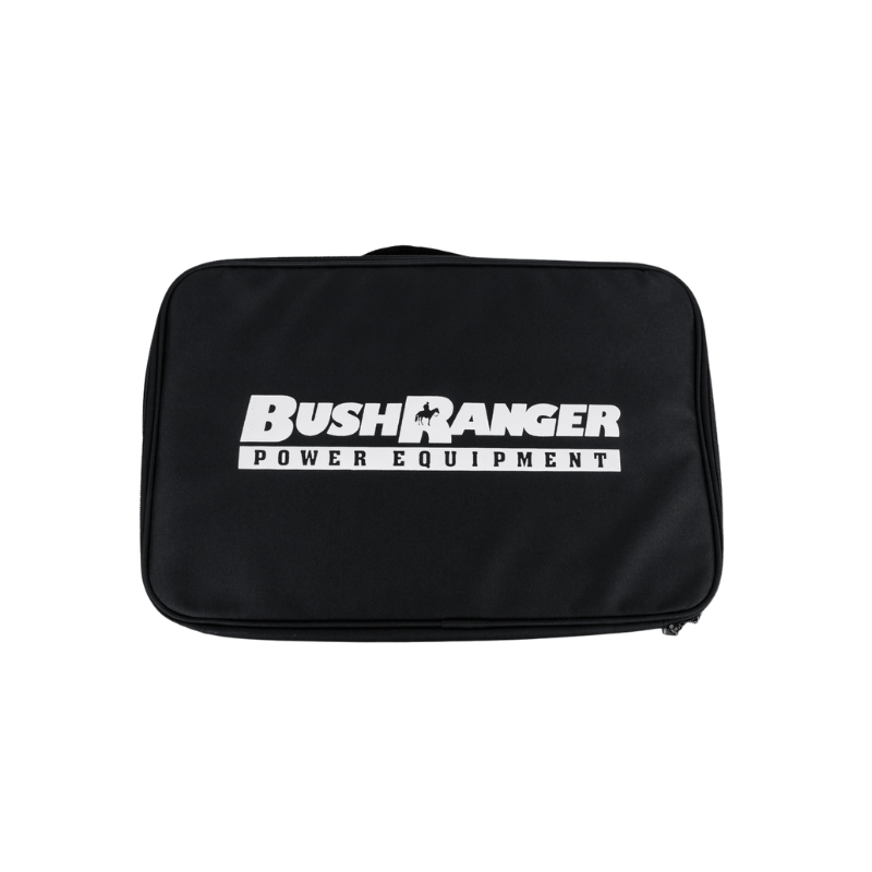 Bushranger 48v Mini Pruning Brushless Chainsaw Kit with 2Ah Battery and Single Port Charger BRU48MCSK2