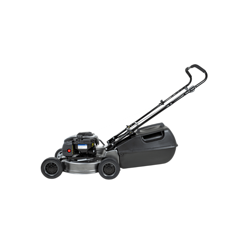 Bushranger 500E Series Mulch & Catch Lawn Mower BUSH46TB5EM