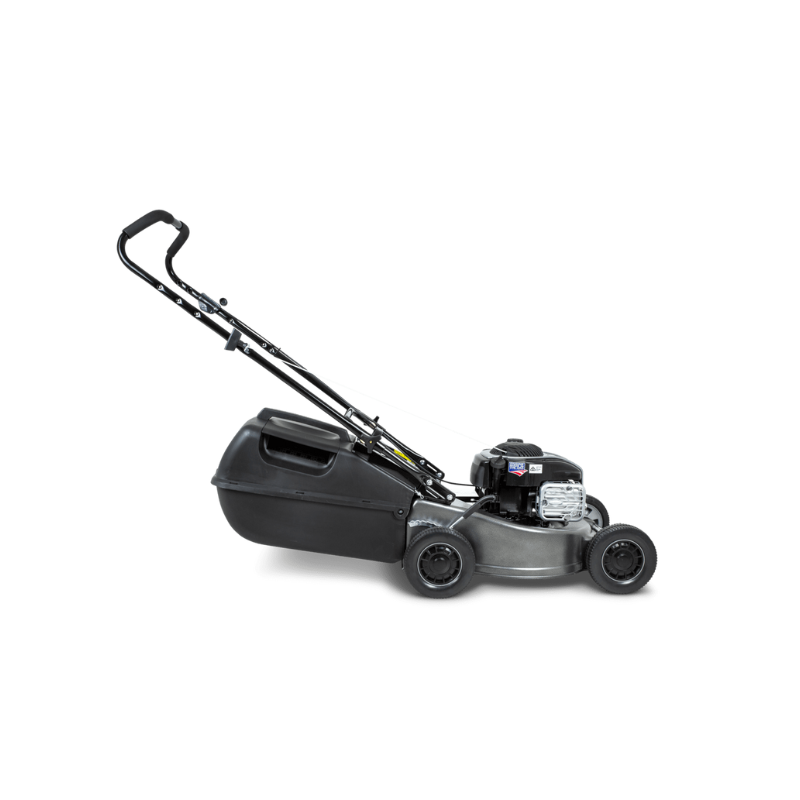 Bushranger 500E Series Mulch & Catch Lawn Mower BUSH46TB5EM