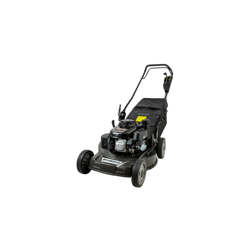 Bushranger 53AH6IMSP, 800SP Series Self-Propelled Lawn Mower PU53AH6IMSP
