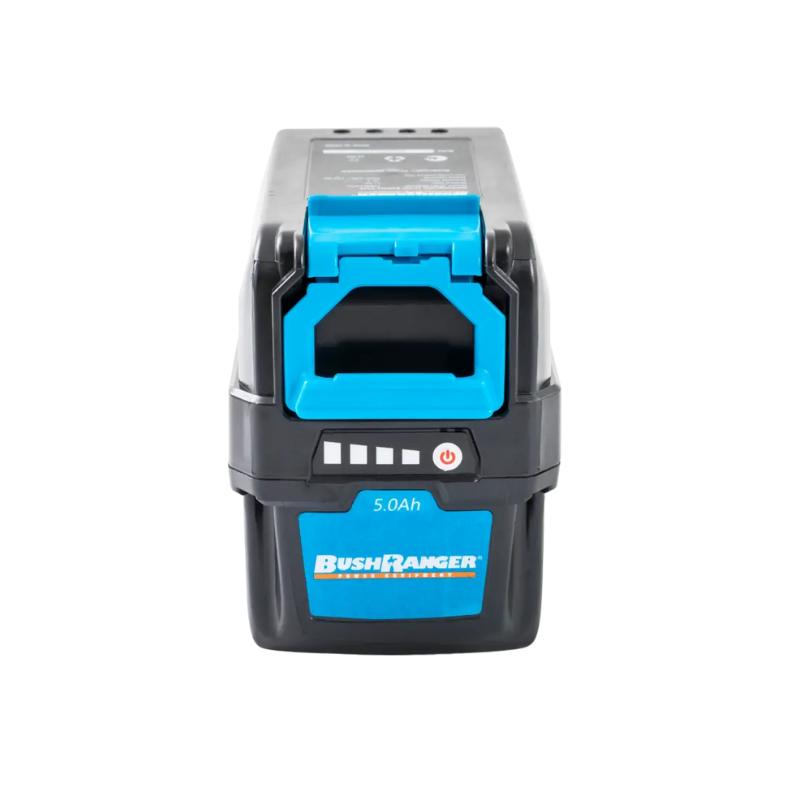 Bushranger 5 Ah 36V Battery BRAT36V6500