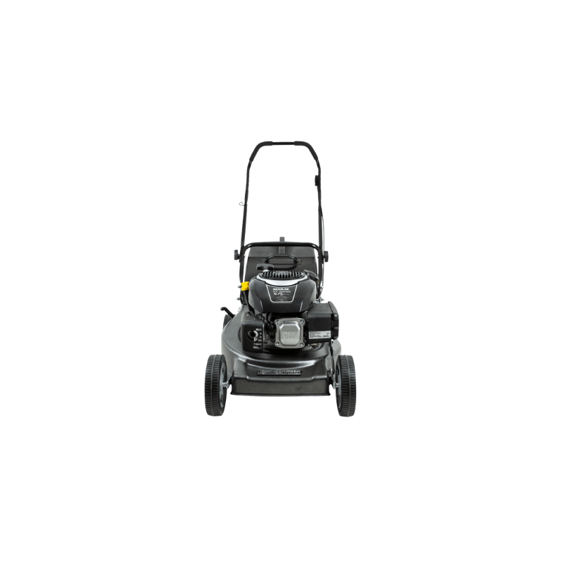 Bushranger 600SF Series Mulch & Catch Lawn Mower BUSH46TK6M