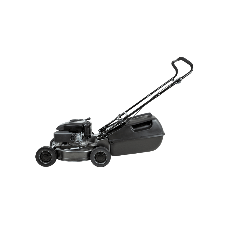 Bushranger 600SF Series Mulch & Catch Lawn Mower BUSH46TK6M