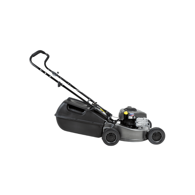 Bushranger 625 Series Mulch & Catch Lawn Mower BUSH46TB6M