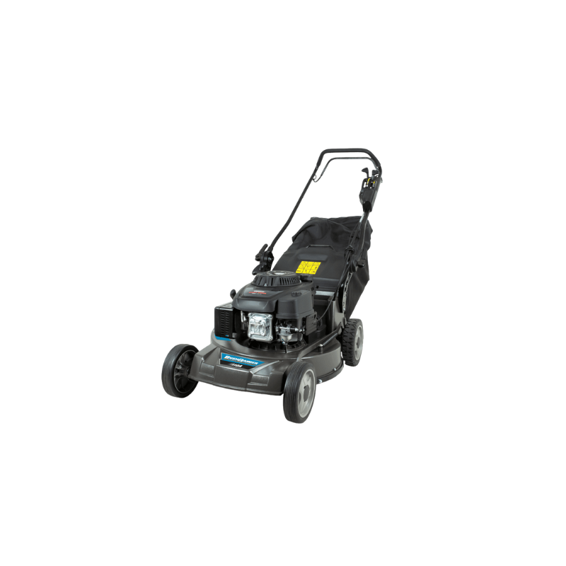 Bushranger 800SP Series Self-Propelled Lawn Mower BRU53AL7IMSP