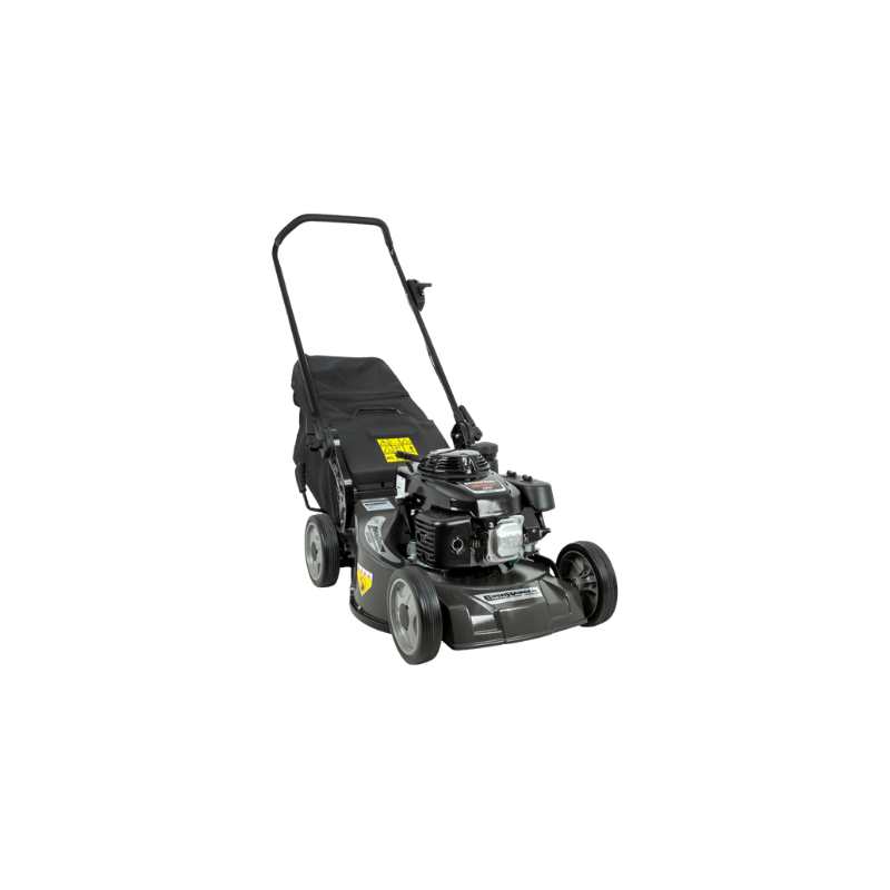 Bushranger 800 Series Mulch & Catch Lawn Mower PU48AH6IM