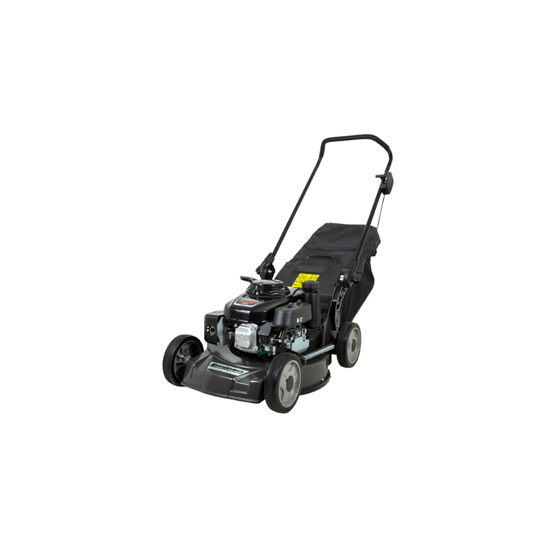 Bushranger 800 Series Mulch & Catch Lawn Mower PU48AH6IM
