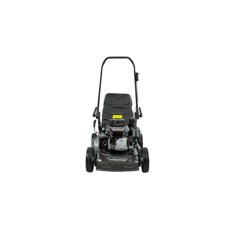 Bushranger 800 Series Mulch & Catch Lawn Mower PU48AH6IM