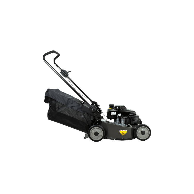 Bushranger 800 Series Mulch & Catch Lawn Mower PU48AH6IM