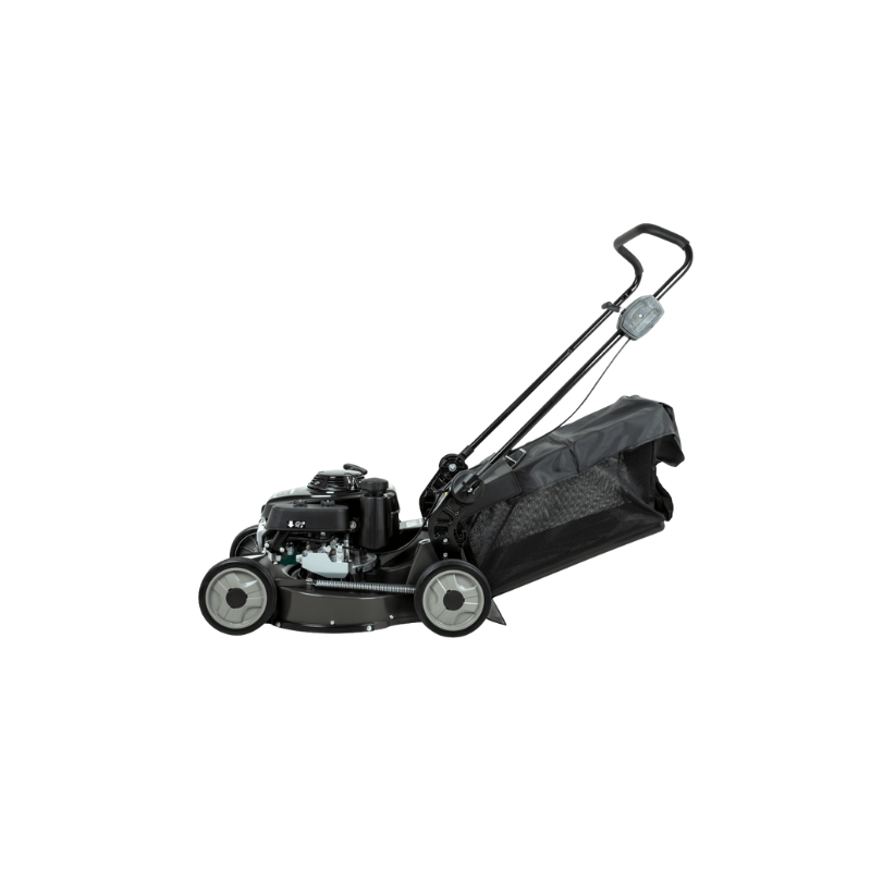 Bushranger 800 Series Mulch & Catch Lawn Mower PU48AH6IM