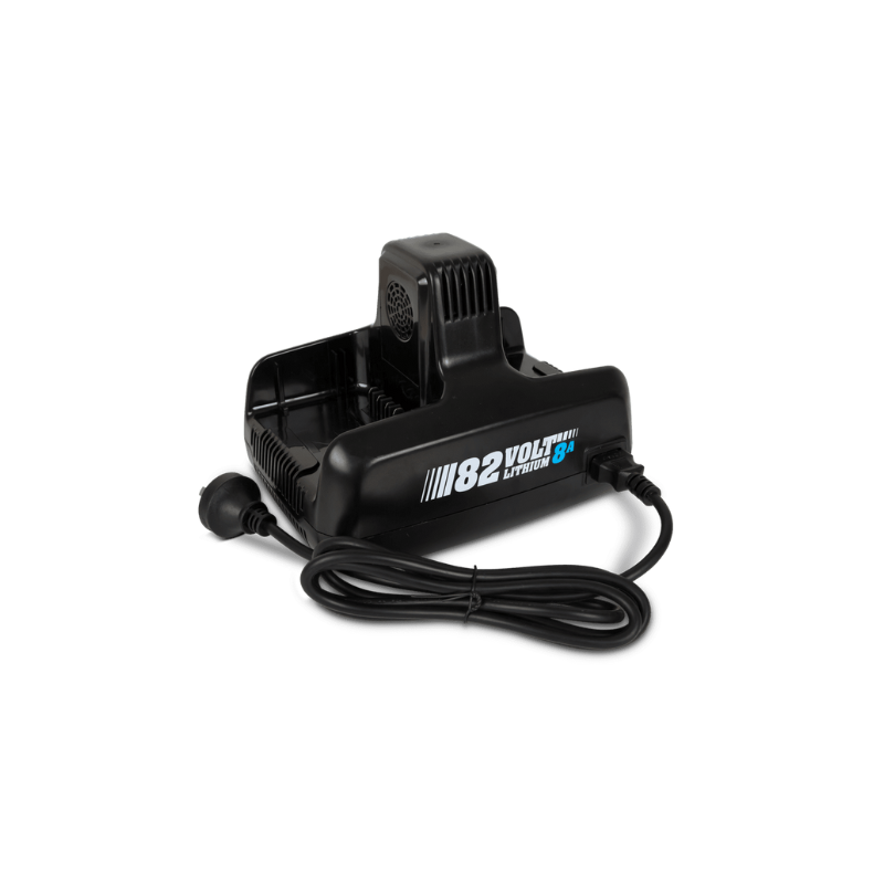 Bushranger 82V Twin Port Charger BRA82C2