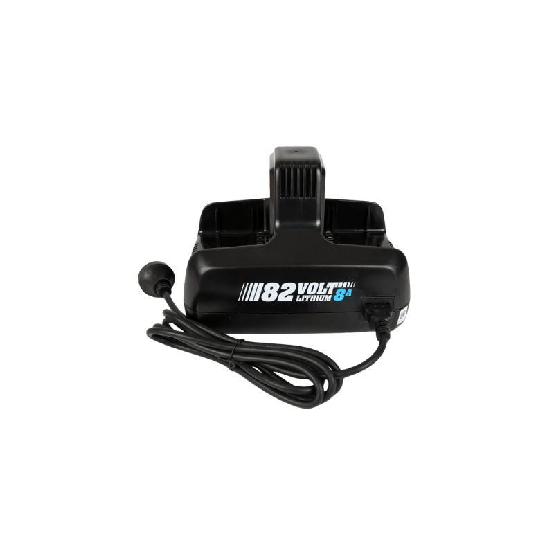 Bushranger 82V Twin Port Charger BRA82C2
