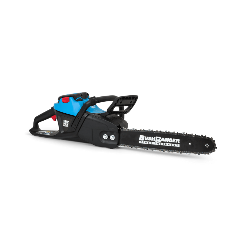 Bushranger 82v 2.7kW Brushless Chainsaw 15" .325" (Skin only) BRU82CS27
