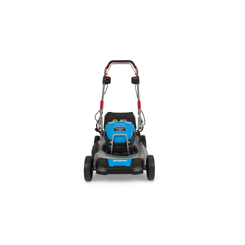Bushranger 82v 21" Walk Behind Self Propelled Brushless Lawn Mower (Skin only) BRU82LM21SX