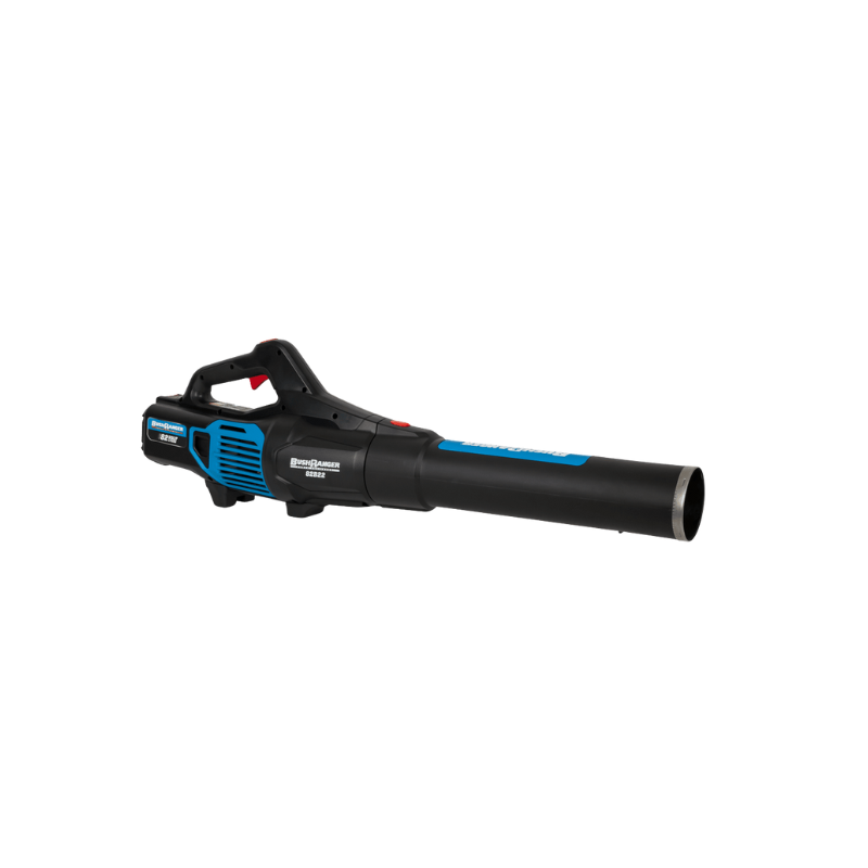 Bushranger 82v Axial Hand Held Brushless Blower (skin only) BRU82B22