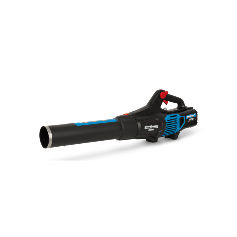 Bushranger 82v Axial Hand Held Brushless Blower (skin only) BRU82B22