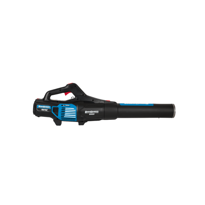 Bushranger 82v Axial Hand Held Brushless Blower (skin only) BRU82B22