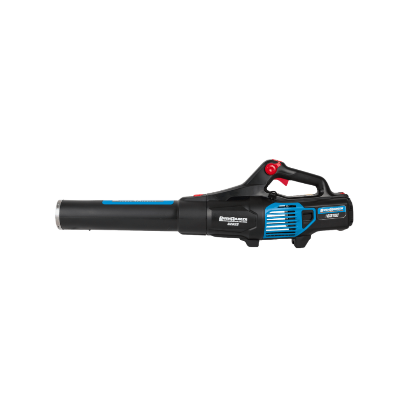 Bushranger 82v Axial Hand Held Brushless Blower (skin only) BRU82B22