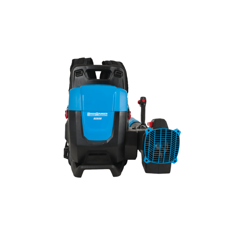 Bushranger 82v Backpack Brushless Blower (Skin only) BRU82B26