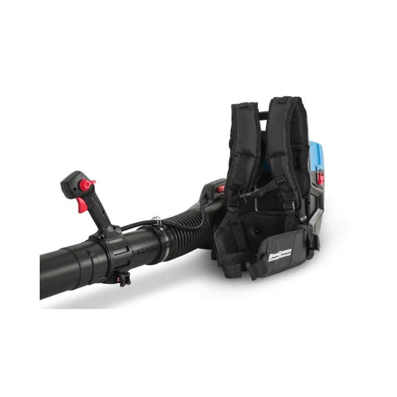 Bushranger 82v Backpack Brushless Blower (Skin only) BRU82B26