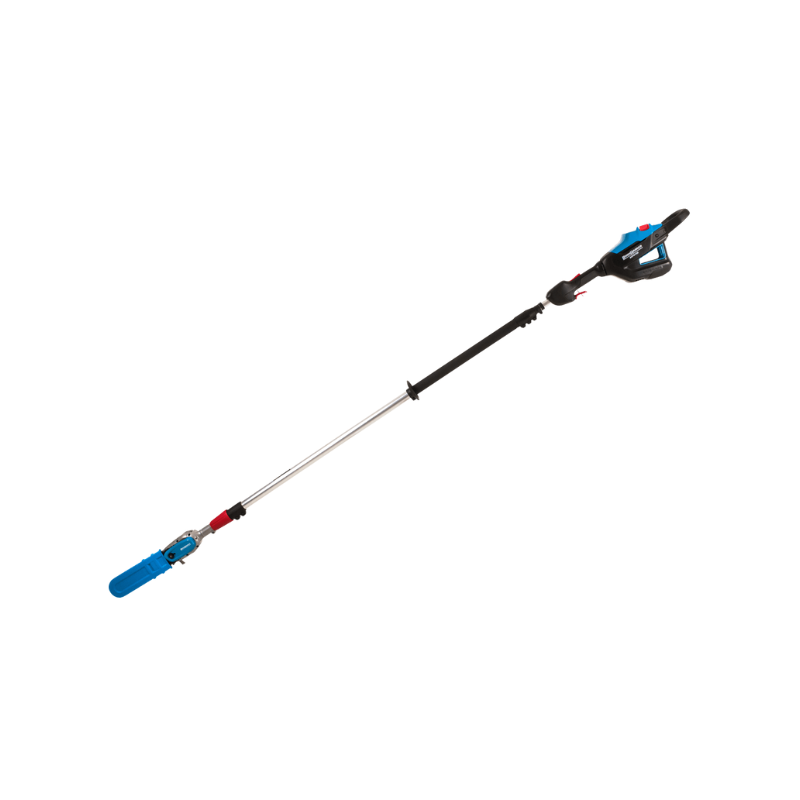 Bushranger 82v Telescopic Brushless Pole Saw 10" (Skin only) BRU82PST39