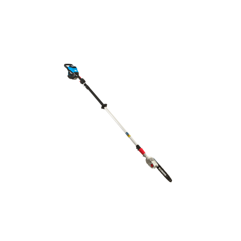 Bushranger 82v Telescopic Brushless Pole Saw 10" (Skin only) BRU82PST39