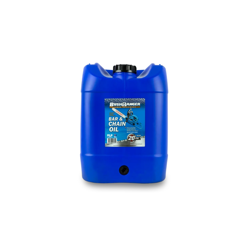 Bushranger Bar & Chain Oil - 20 Litre POIL2005