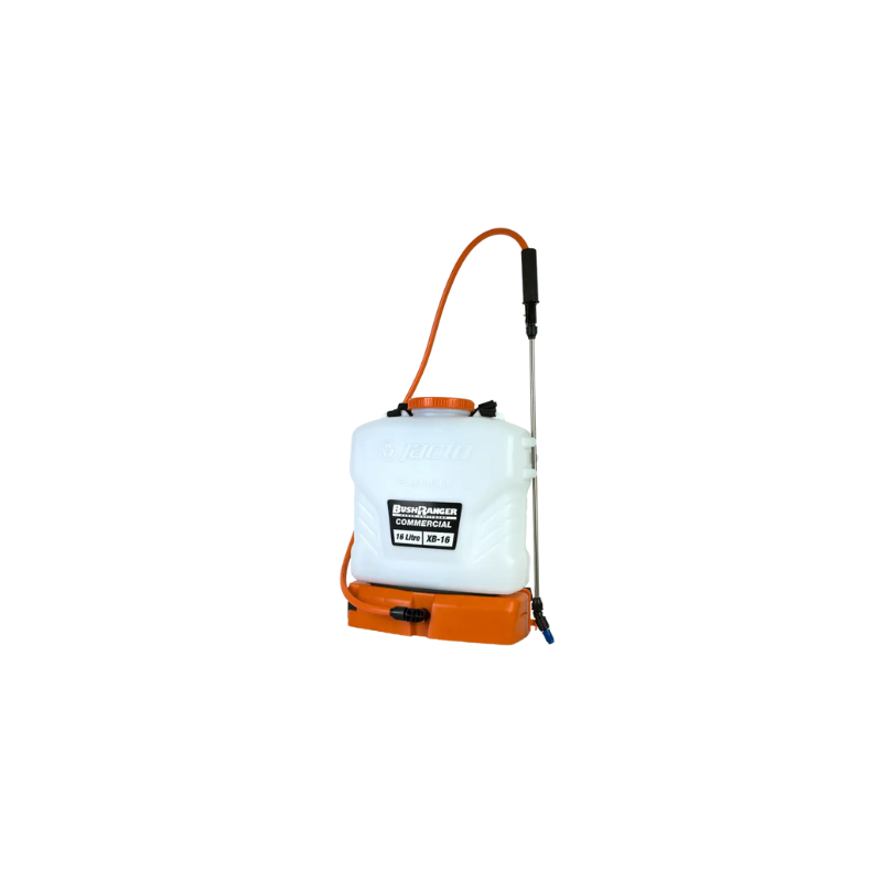 Bushranger Battery Powered Backpack Sprayer BRUXB-16