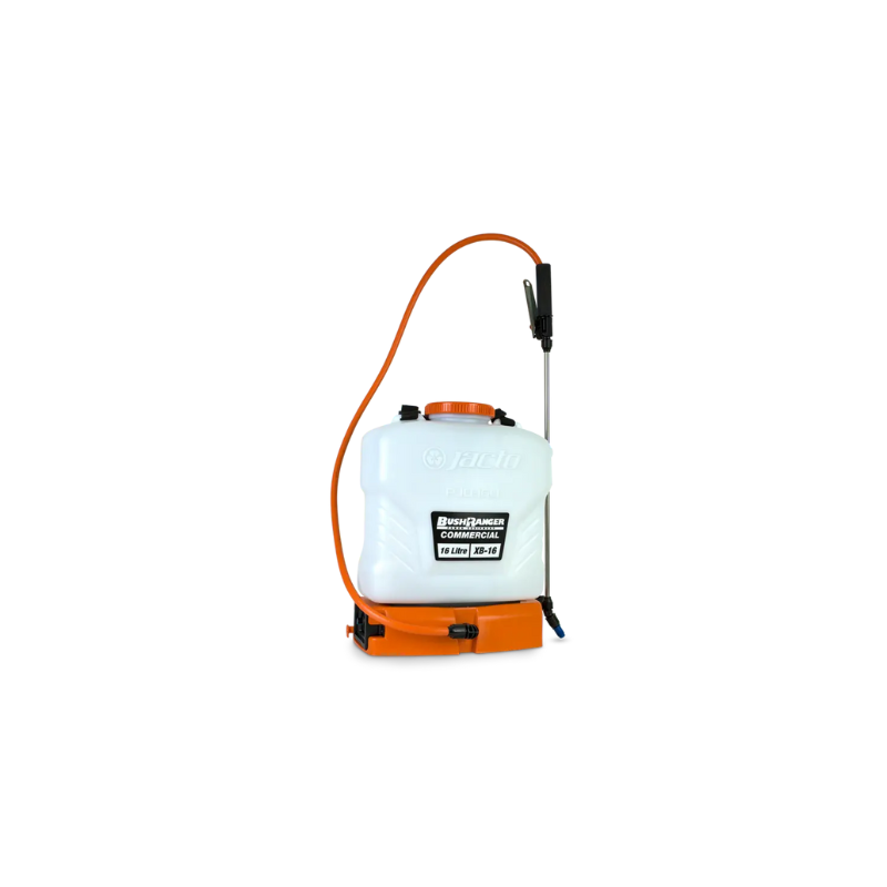Bushranger Battery Powered Backpack Sprayer BRUXB-16