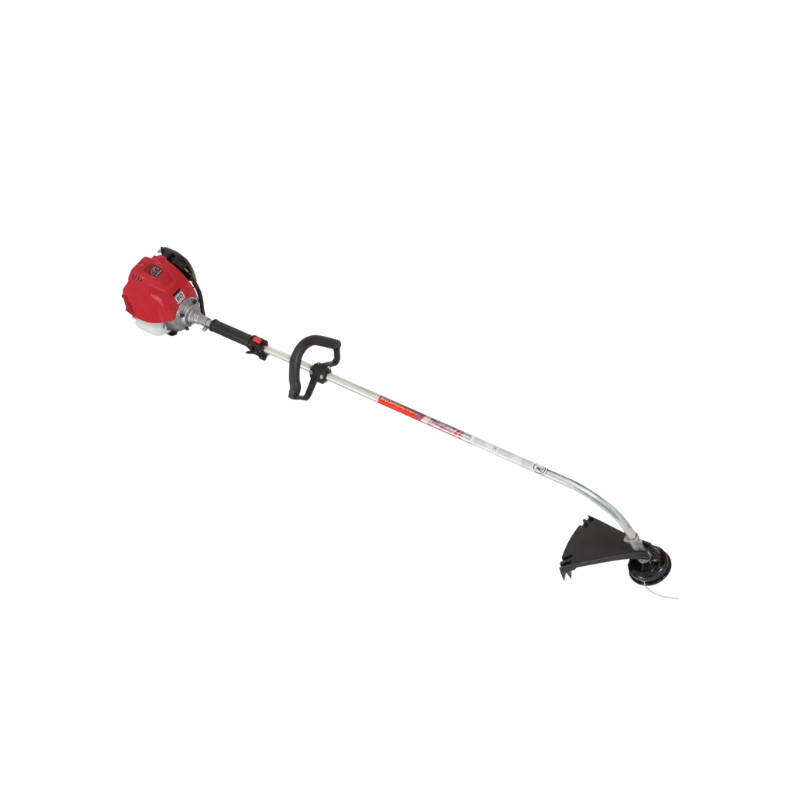 Bushranger Bent Shaft Loop Handle Line Trimmer PUB-25