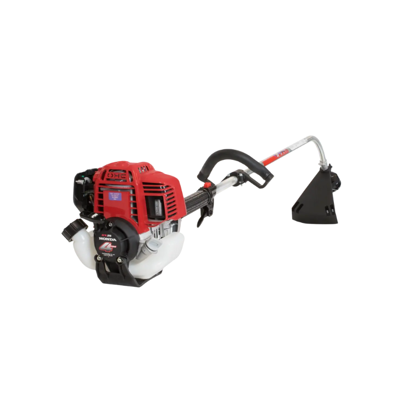 Bushranger Bent Shaft Loop Handle Line Trimmer PUB-25