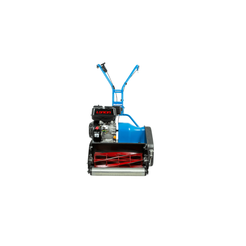 Bushranger Cylinder Mower BRU410CM