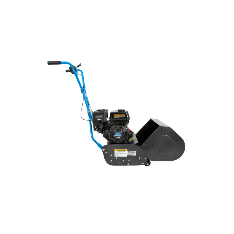 Bushranger Cylinder Mower BRU410CM