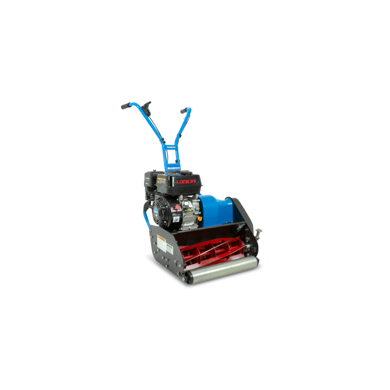 Bushranger Cylinder Mower BRU410CM