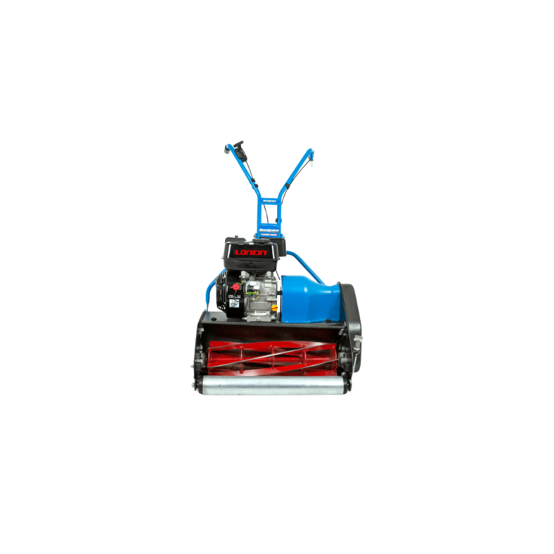 Bushranger Cylinder Mower BRU510CM