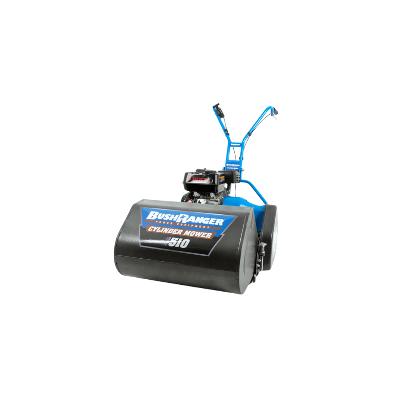 Bushranger Cylinder Mower BRU510CM